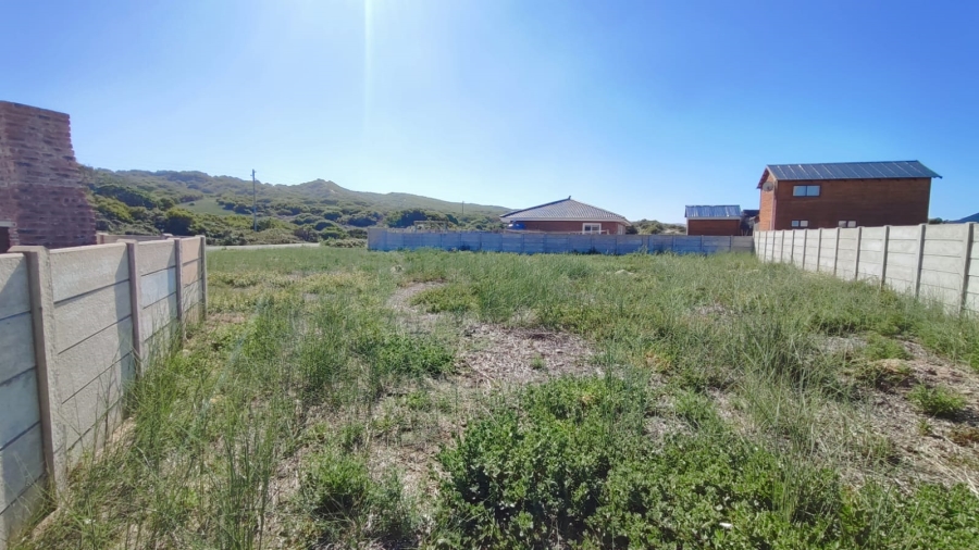 0 Bedroom Property for Sale in Stilbaai Oos Western Cape